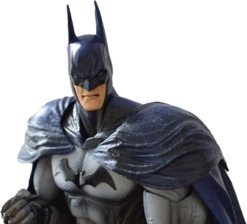 Square Enix Play Arts Kai Batman Arkham City Action Figure - 25cm (104869)