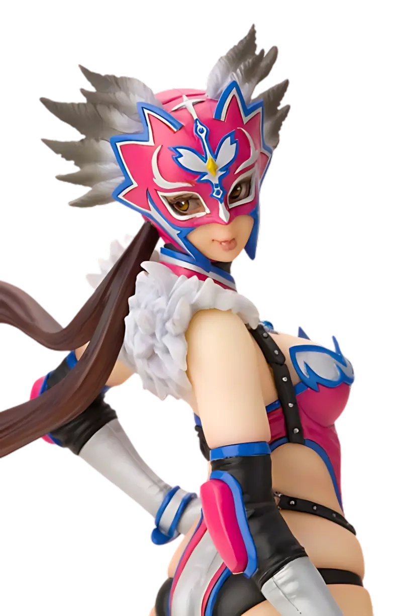 Tekken Jaycee (Julia Chang) Bishoujo Statue by Kotobukiya - Figure  for sale in Egypt from Games2Egypt