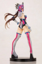 Tekken Jaycee (Julia Chang) Bishoujo Statue by Kotobukiya - Figure  for sale in Egypt from Games2Egypt