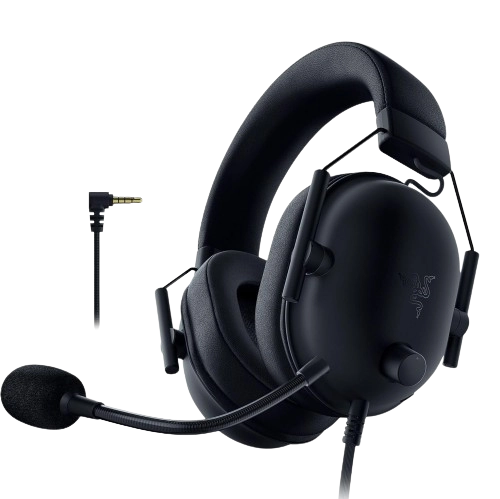 Razer Blackshark V2 X Xbox Gaming Headset Black  for sale in Egypt from Games2Egypt