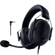 Razer Blackshark V2 X Xbox Gaming Headset Black -  for sale in Egypt from Games2Egypt