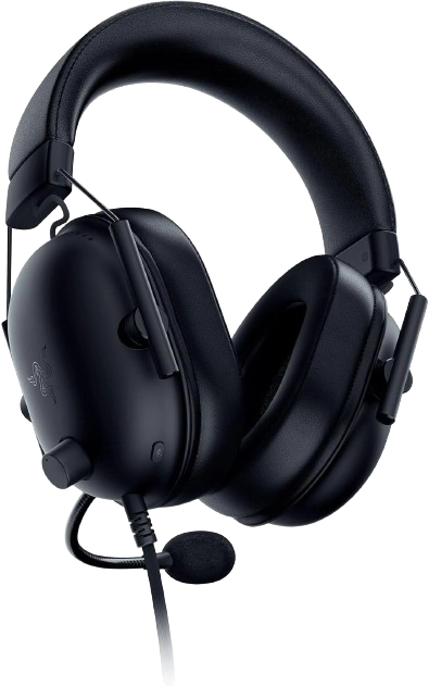 Razer Blackshark V2 X Xbox Gaming Headset Black  for sale in Egypt from Games2Egypt