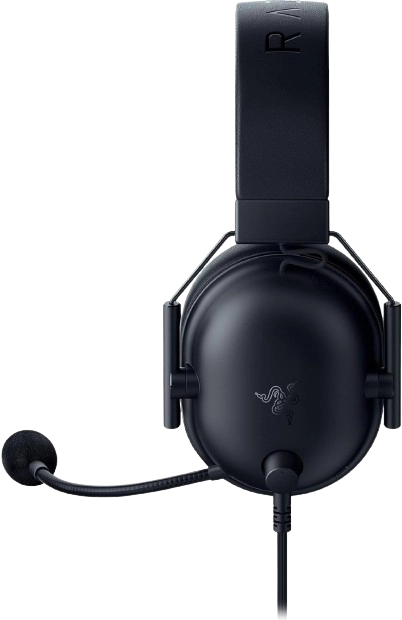 Razer Blackshark V2 X Xbox Gaming Headset Black  for sale in Egypt from Games2Egypt