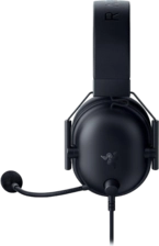 Razer Blackshark V2 X Xbox Gaming Headset Black  for sale in Egypt from Games2Egypt