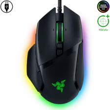 Razer Basilisk V3 - Gaming Mouse  -  for sale in Egypt from Games2Egypt