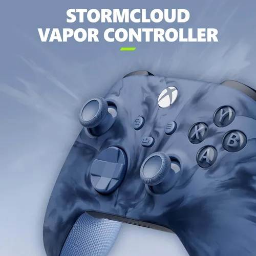 XBOX Series X|S Controller - Stormcloud Vapor - Open Sealed  for sale in Egypt from Games2Egypt