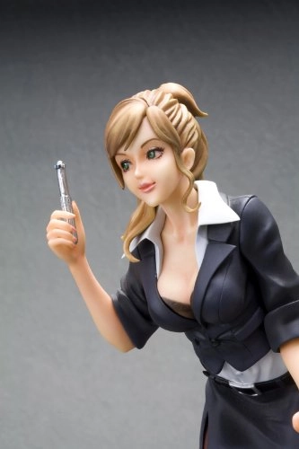 Men in Black 3 (Agent G) Bishoujo Statue by Kotobukiya - Figure  for sale in Egypt from Games2Egypt