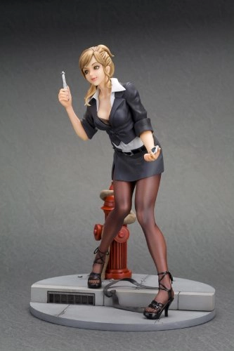 Men in Black 3 (Agent G) Bishoujo Statue by Kotobukiya - Figure  for sale in Egypt from Games2Egypt