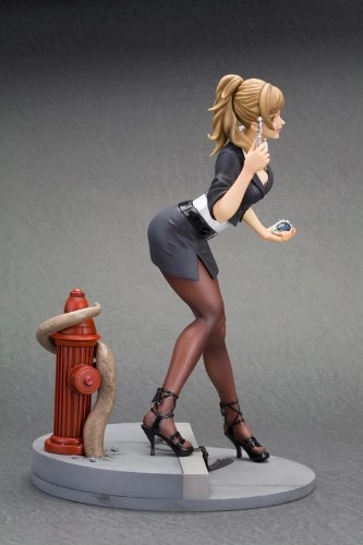 Men in Black 3 (Agent G) Bishoujo Statue by Kotobukiya - Figure  for sale in Egypt from Games2Egypt