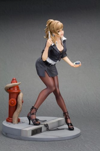 Men in Black 3 (Agent G) Bishoujo Statue by Kotobukiya - Figure  for sale in Egypt from Games2Egypt