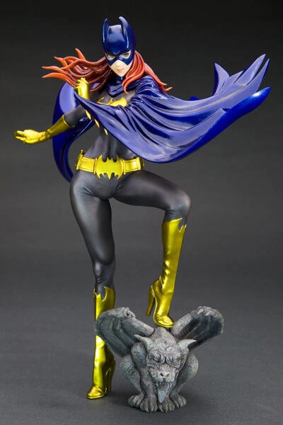 DC Comics Batgirl Bishoujo Statue by Kotobukiya - Figure  for sale in Egypt from Games2Egypt