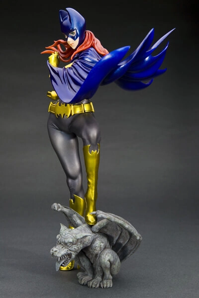 DC Comics Batgirl Bishoujo Statue by Kotobukiya - Figure  for sale in Egypt from Games2Egypt