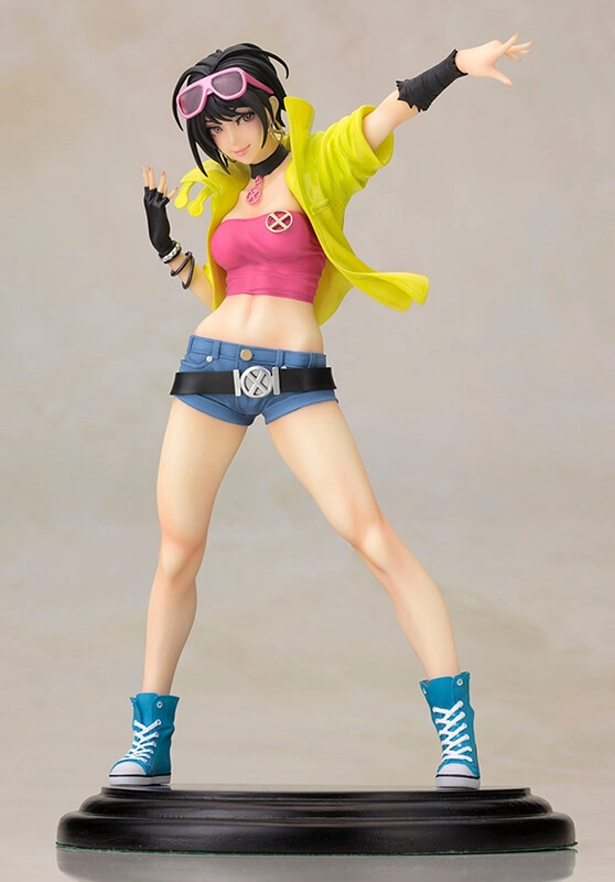 Marvel Comics Jubilee Bishoujo Statue by Kotobukiya - Figure  for sale in Egypt from Games2Egypt