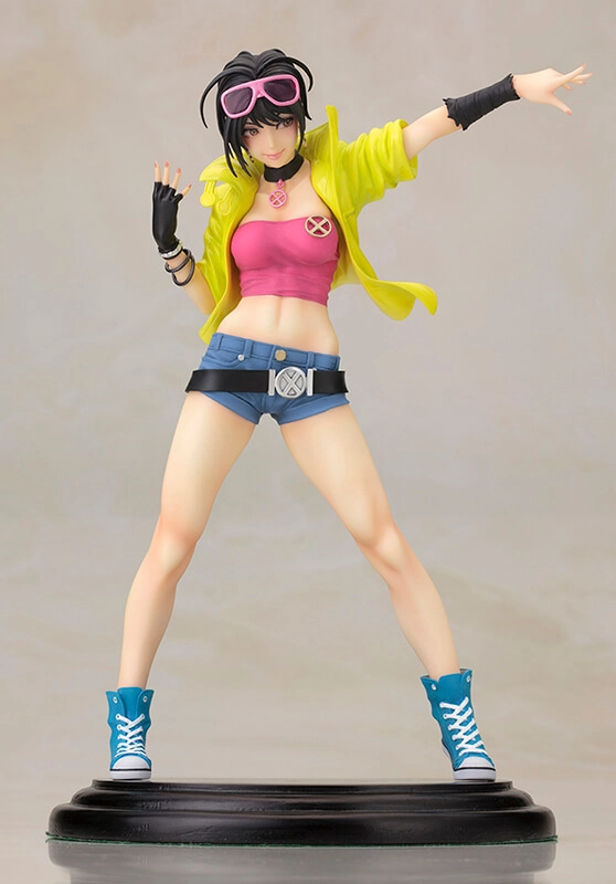 Marvel Comics Jubilee Bishoujo Statue by Kotobukiya - Figure  for sale in Egypt from Games2Egypt