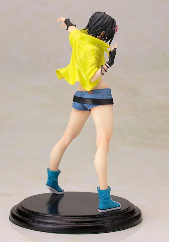 Marvel Comics Jubilee Bishoujo Statue by Kotobukiya - Figure  for sale in Egypt from Games2Egypt