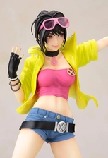 Marvel Comics Jubilee Bishoujo Statue by Kotobukiya - Figure  for sale in Egypt from Games2Egypt