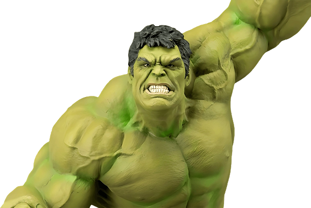 Avengers Age of Ultron Hulk ARTFX+ Statue by Kotobukiya - Figure  for sale in Egypt from Games2Egypt