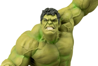 Avengers Age of Ultron Hulk ARTFX+ Statue by Kotobukiya - Figure  for sale in Egypt from Games2Egypt