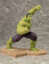 Avengers Age of Ultron Hulk ARTFX+ Statue by Kotobukiya - Figure  for sale in Egypt from Games2Egypt