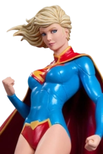 DC Collectibles Comics Cover Girls Supergirl - Figure  for sale in Egypt from Games2Egypt