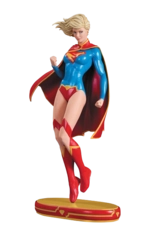 DC Collectibles Comics Cover Girls Supergirl - Figure  for sale in Egypt from Games2Egypt