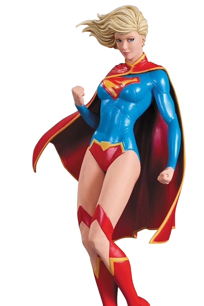 DC Collectibles DC Comics Cover Girls Supergirl - Figure  for sale in Egypt from Games2Egypt