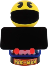 Cable Guys Pac Man Holder for Controller or Phone  for sale in Egypt from Games2Egypt