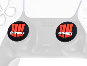 Call of Duty Black Ops IIII Thumb grips - Black  for sale in Egypt from Games2Egypt