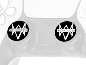 Watch Dogs 2 Thumb Grips