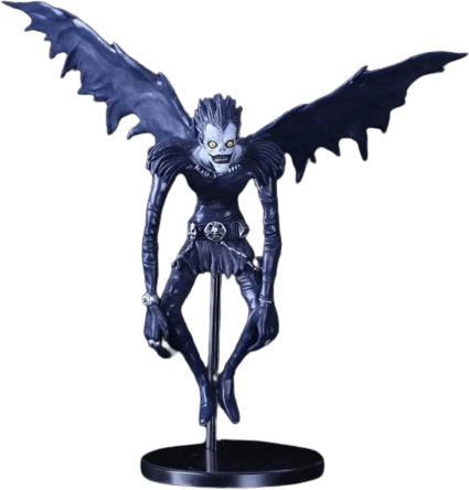 Death Note Ryuk Flying Pose - Figure  for sale in Egypt from Games2Egypt