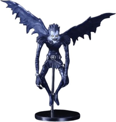 Death Note Ryuk Flying Pose - Figure