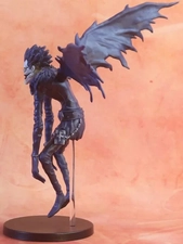 Death Note Ryuk Flying Pose - Figure  for sale in Egypt from Games2Egypt