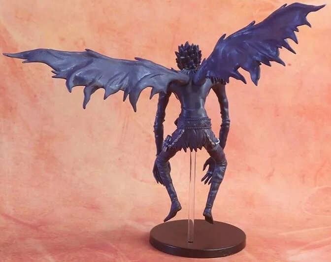 Death Note Ryuk Flying Pose - Figure  for sale in Egypt from Games2Egypt