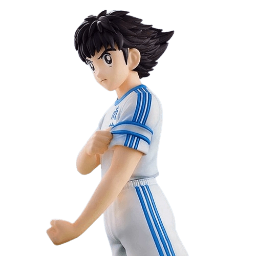 Captain Tsubasa - Ozora Tsubasa Middle School - Figure  for sale in Egypt from Games2Egypt