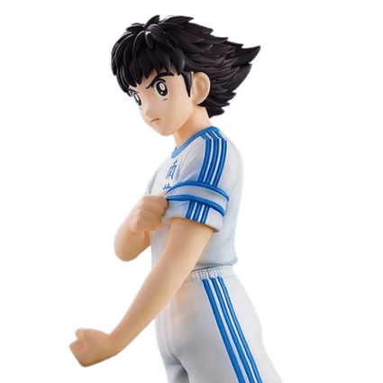 Captain Tsubasa - Ozora Tsubasa Middle School - Figure