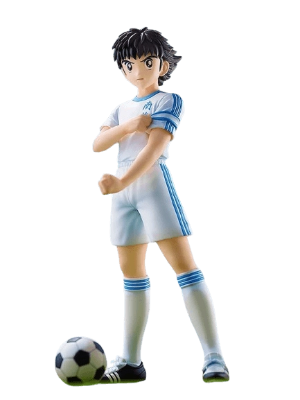 Captain Tsubasa - Ozora Tsubasa Middle School - Figure  for sale in Egypt from Games2Egypt