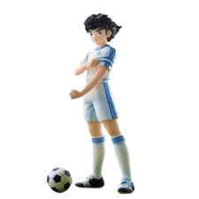 Captain Tsubasa - Ozora Tsubasa Middle School - Figure  for sale in Egypt from Games2Egypt