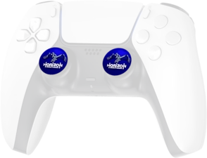 Horizon Thumb Grips - Blue  for sale in Egypt from Games2Egypt