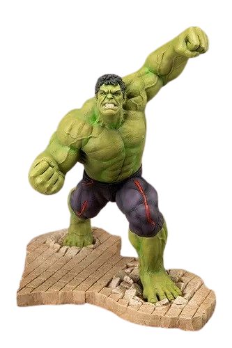 Avengers Age of Ultron Hulk ARTFX+ Statue by Kotobukiya - Figure  for sale in Egypt from Games2Egypt