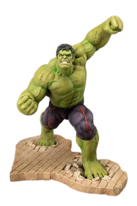 Avengers Age of Ultron Hulk ARTFX - Figure