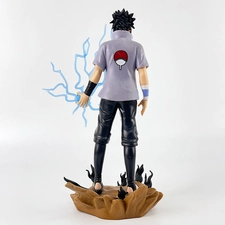 Naruto Shippuden - Uchiha Sasuke Final Fight - Figure  for sale in Egypt from Games2Egypt