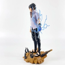 Naruto Shippuden - Uchiha Sasuke Final Fight - Figure  for sale in Egypt from Games2Egypt