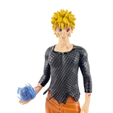 Naruto Shippuden - Uzumaki Naruto Final Fight - Figure  for sale in Egypt from Games2Egypt