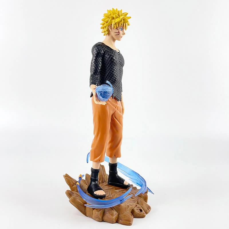 Naruto Shippuden - Uzumaki Naruto Final Fight - Figure  for sale in Egypt from Games2Egypt