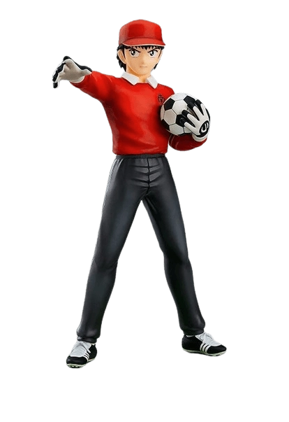 Captain Tsubasa - Wakabayashi Genzo Middle School - Figure  for sale in Egypt from Games2Egypt