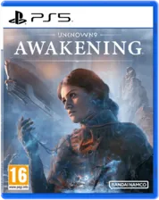 Unknown 9: Awakening - PS5  for sale in Egypt from Games2Egypt