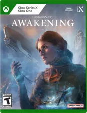 Unknown 9: Awakening - Xbox (105634)