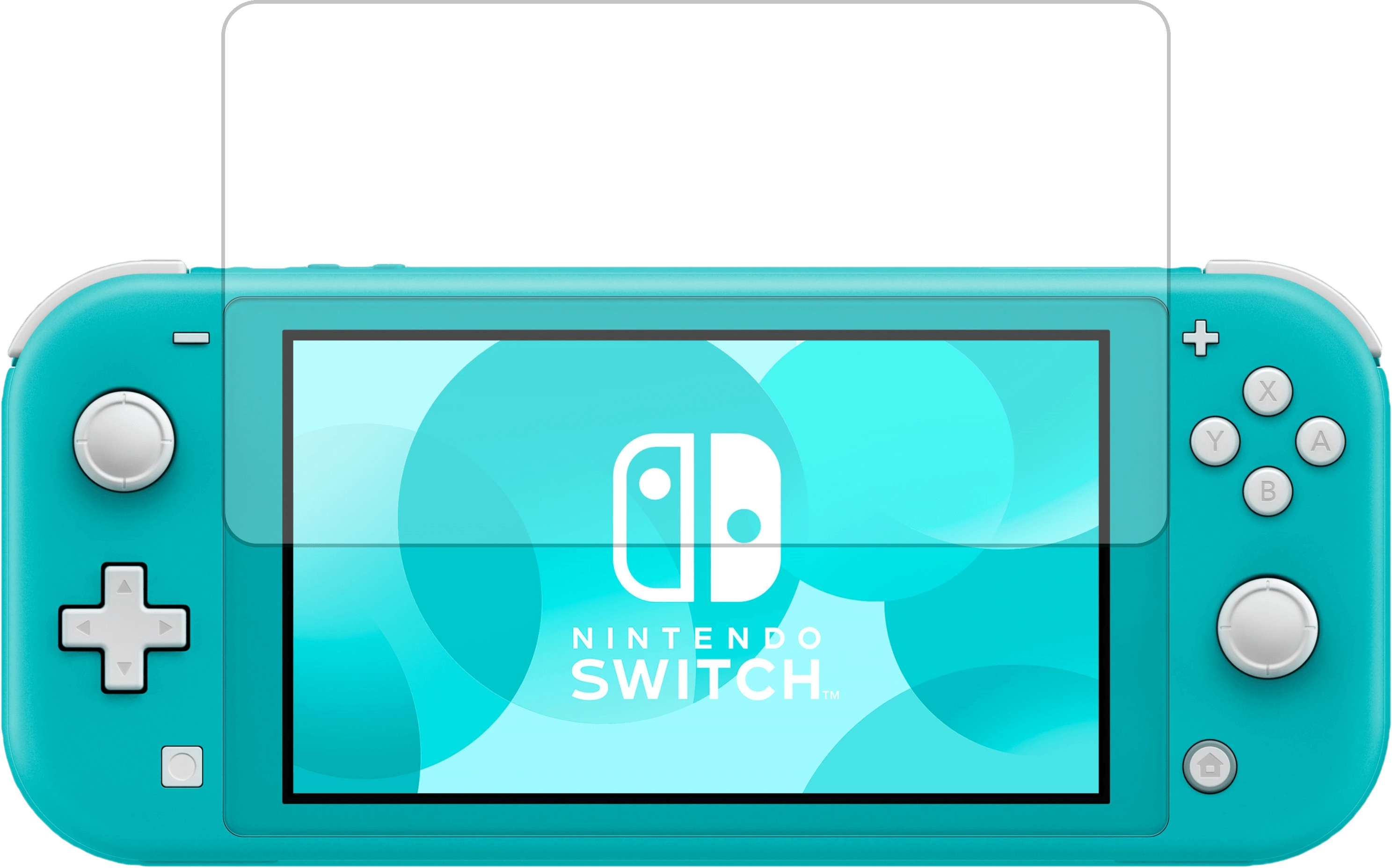 Nintendo Switch Lite Screen Protector Filter  for sale in Egypt from Games2Egypt