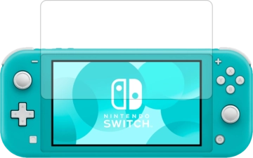 Nintendo Switch Lite Screen Protector Filter -  for sale in Egypt from Games2Egypt