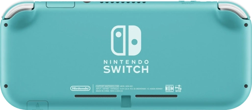 Nintendo Switch Lite Console - Turquoise  for sale in Egypt from Games2Egypt